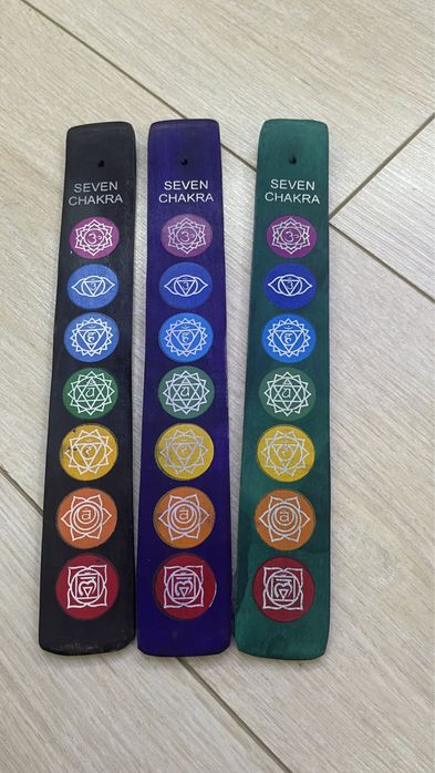 Подставки для благовоний из Индии