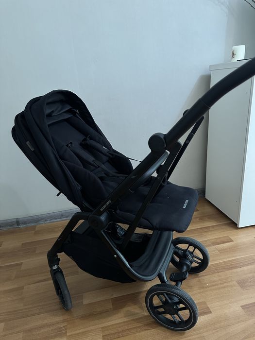 Коляска Maxi Cosi Leona