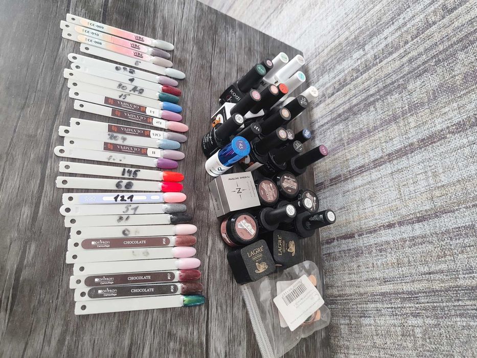 Набор для маникюра продам