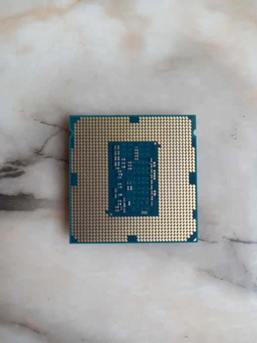 Процесор Intel® Core™ i7-4770S lga 1150