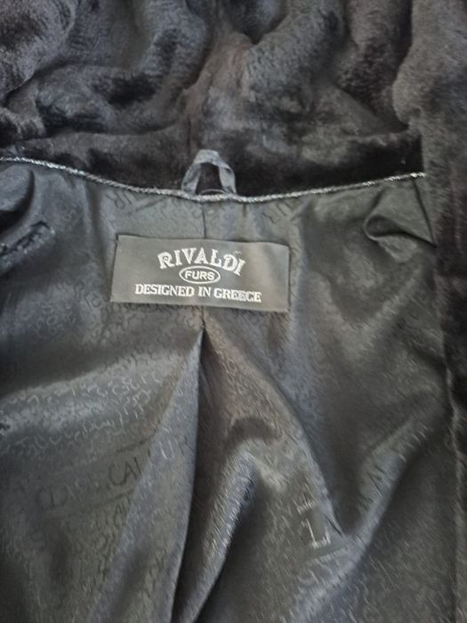 Продам шубу в хорошем состоянии