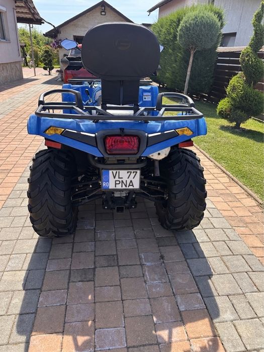 ATV CF Moto Cforce 450L 2022