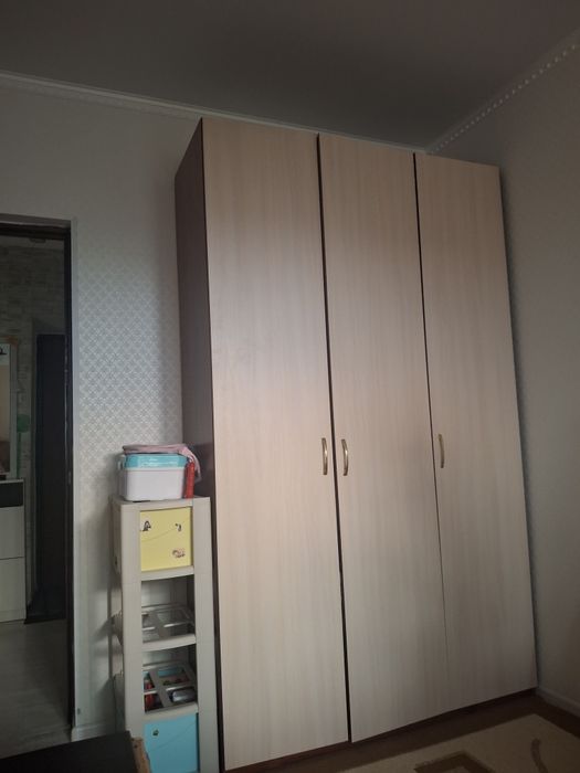 Продам шифонер в хорошем состоянии
