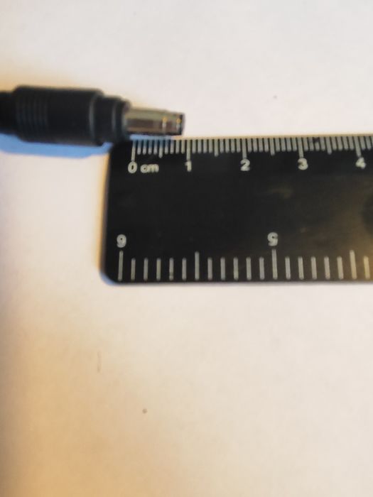 Блок питания для ноутбука HP