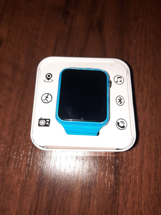 smartwach bolalar uchun