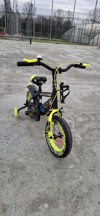 Vand bicicleta copii