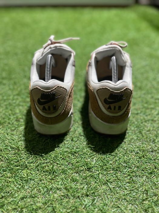 Маратонки : Nike Air Max SE 90 Snakeskin Swoosh 42