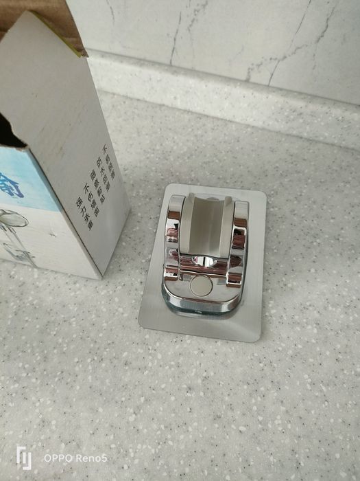 Держатель для лейки душа