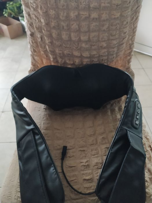 Предлагам Шиацу масжор