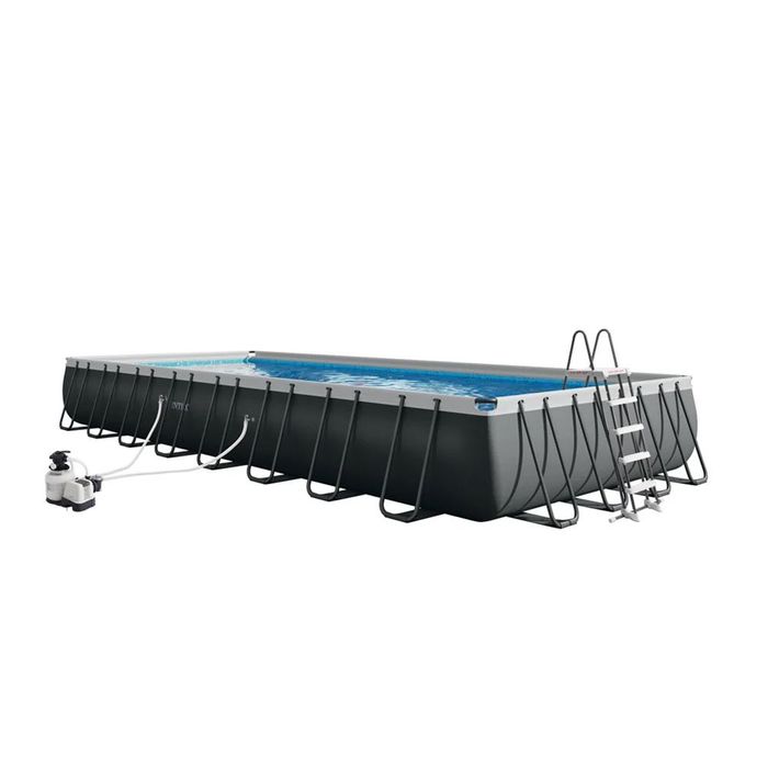 Бассейн intex ultra xtr premium pool