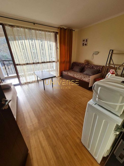 Продава се Едностаен апартамент в к.к. Елените - 42 кв.м за 905 €/кв.м - Снимка #4