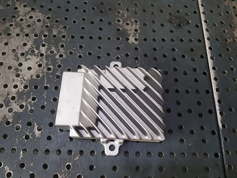 Amplificator audio mini cooper f55 f56 6827161