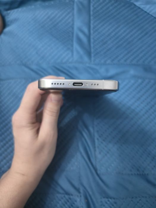 Айфон iPhone 16 pro