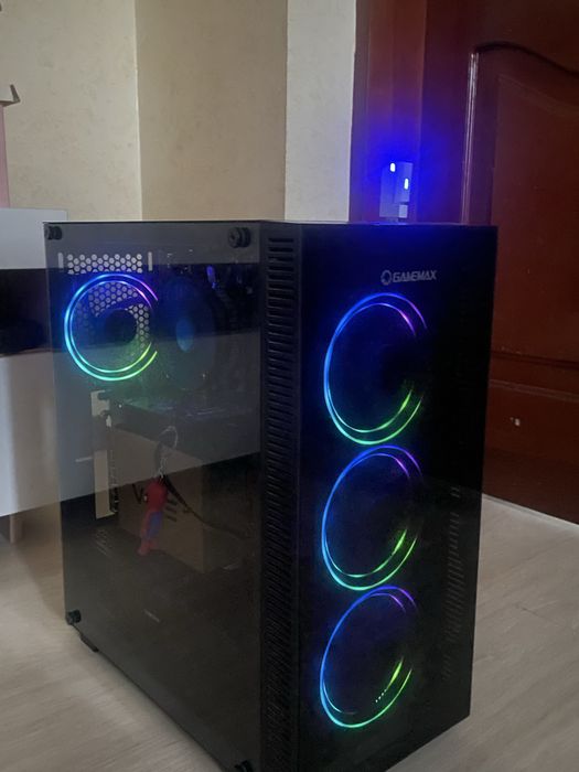 Продам игровой пк