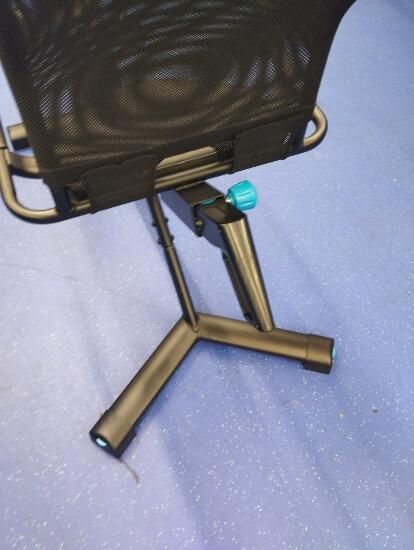 Bicicleta de apartament - produs resigilat - (SecondHand) Decathlon