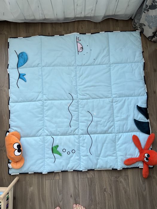 Patura activitati Ikea