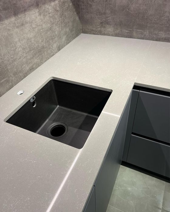 Premimum klassdagi oshxona mebellar hi-tech neoklassika diya mebel