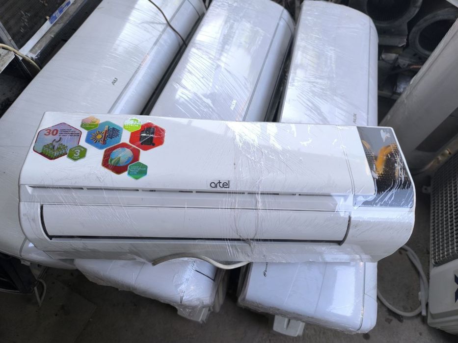 Срочно продается кондиционер