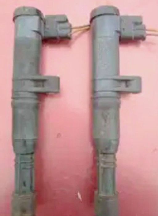 Vand bobine renault stare buna