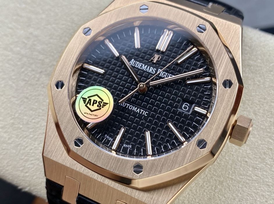 Audemars piguet royal oak