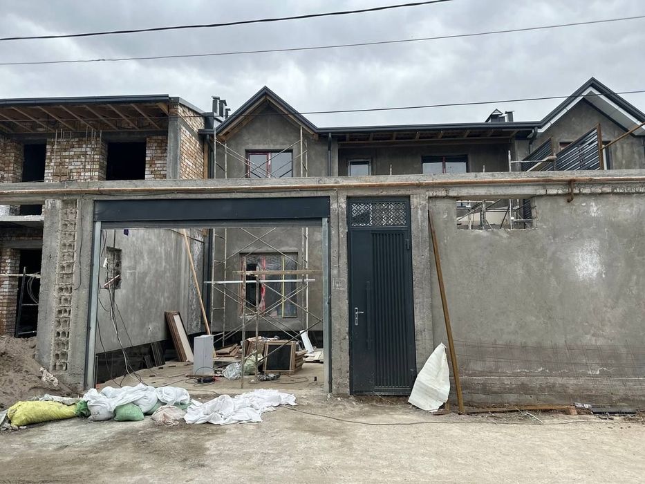 Продаю Новый Постройинный Участки От Застройщика Ипадром