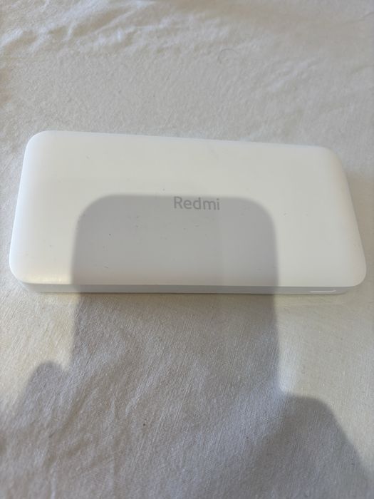 Power bank Redmi 10000 mAh