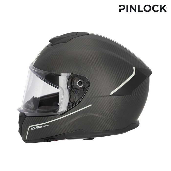 Casca Moto, Acerbis, Carbon TARMAK 22-06