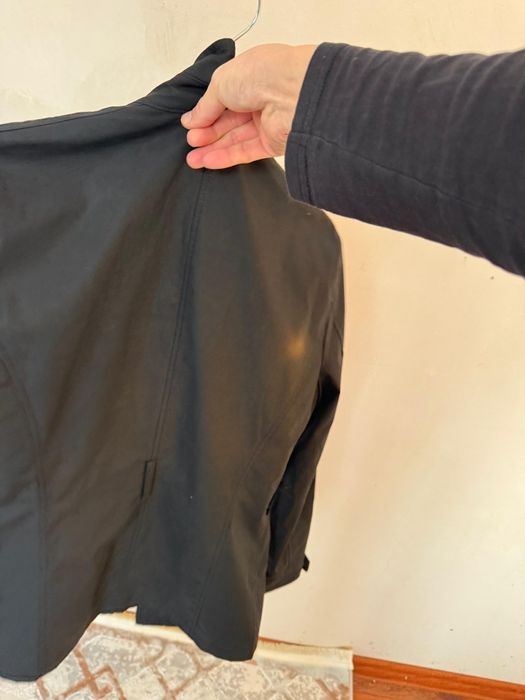 Ветровка TomarrowK