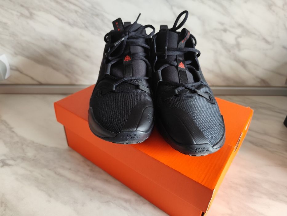 Маратонки Найк, nike