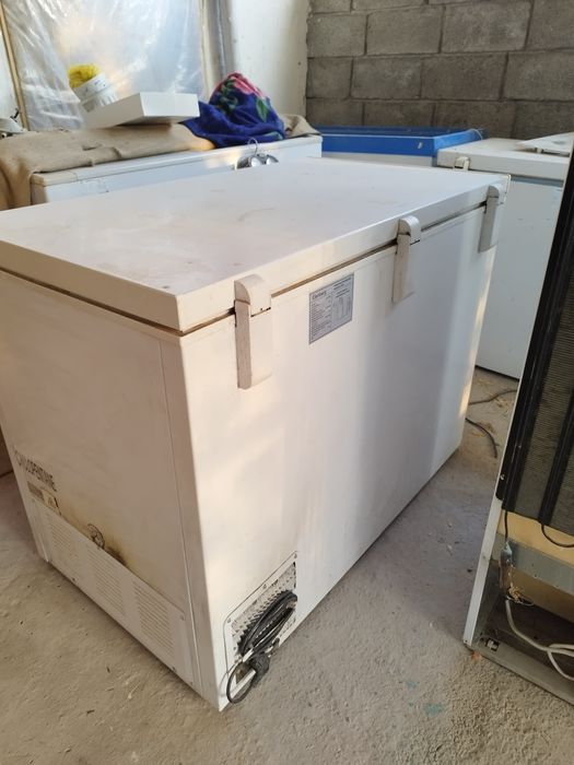 Ремонт холодильников и кондиционеров