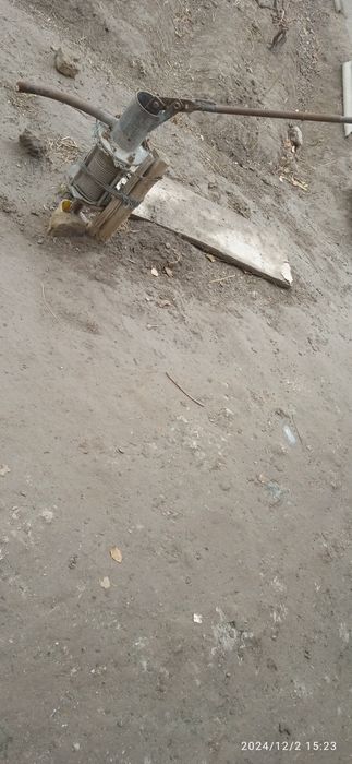 Mana shu qrant sotiladi