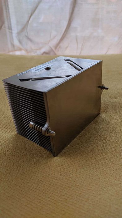 Охладител Supermicro SNK-P0043P