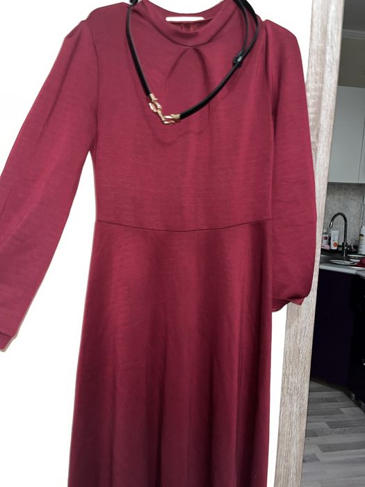 Платье для  муслульманки