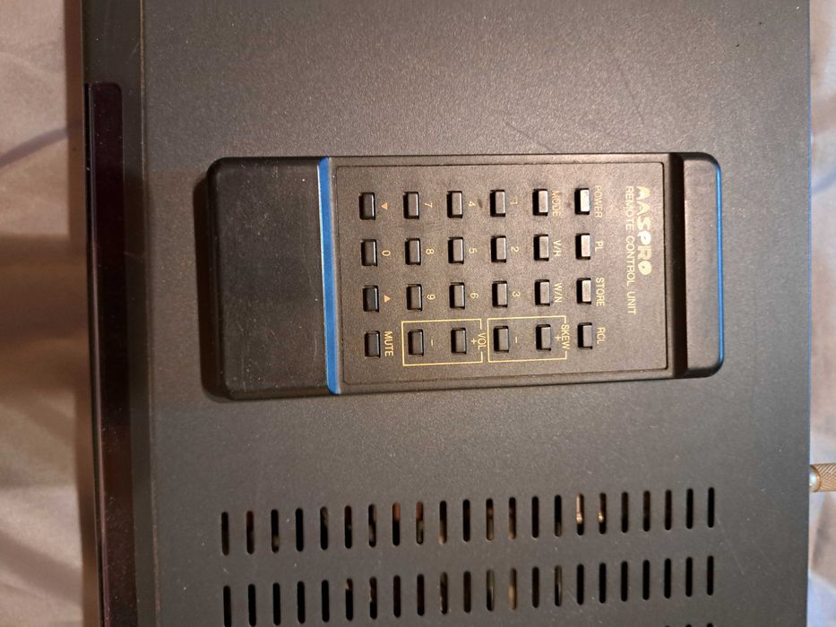 Приемник за Сателитна телевизия Maspro Made in Japan YSRE400S