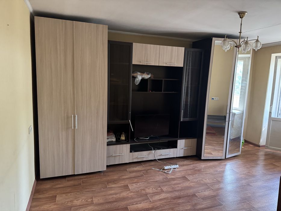 Продам стенку для гостинной