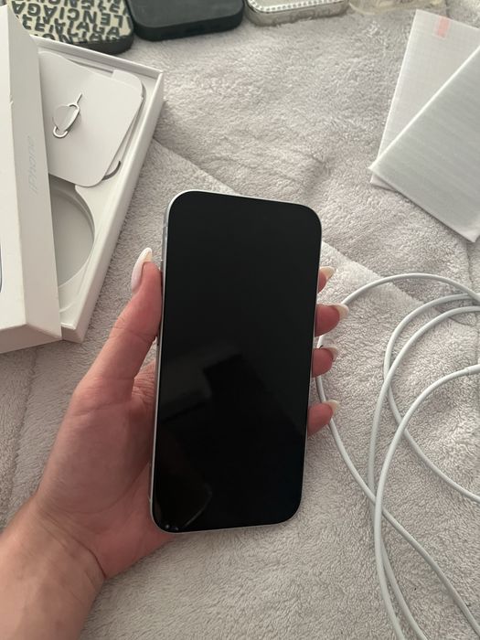 iphone 15, 128GB