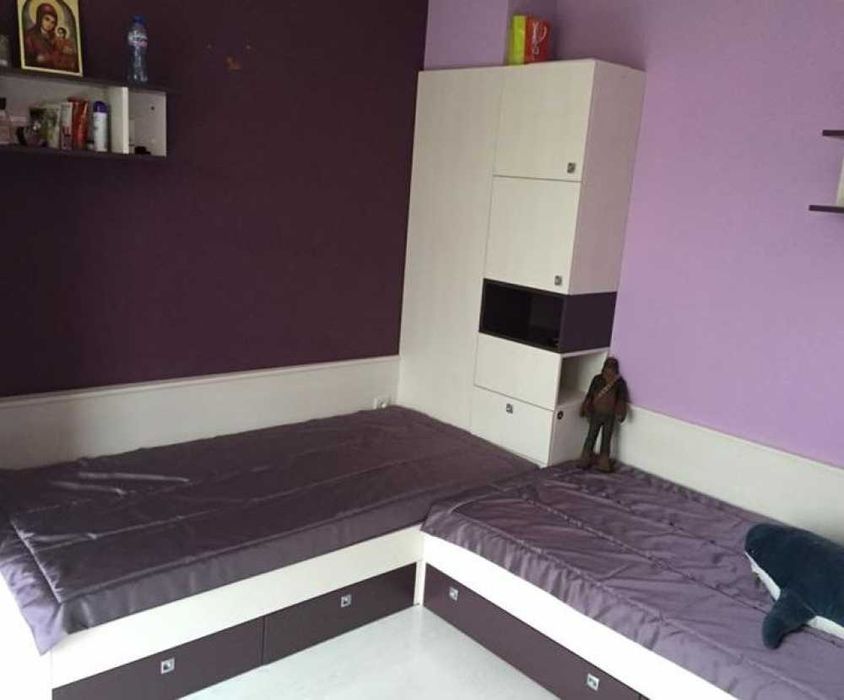 Продава се Тристаен апартамент в София, Бъкстон - 133 кв.м за 1805 €/кв.м - Снимка #5