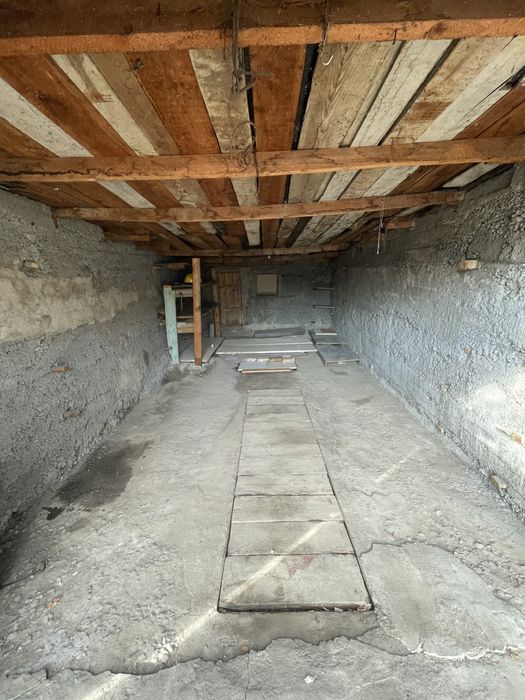 Сдам гараж в аренду