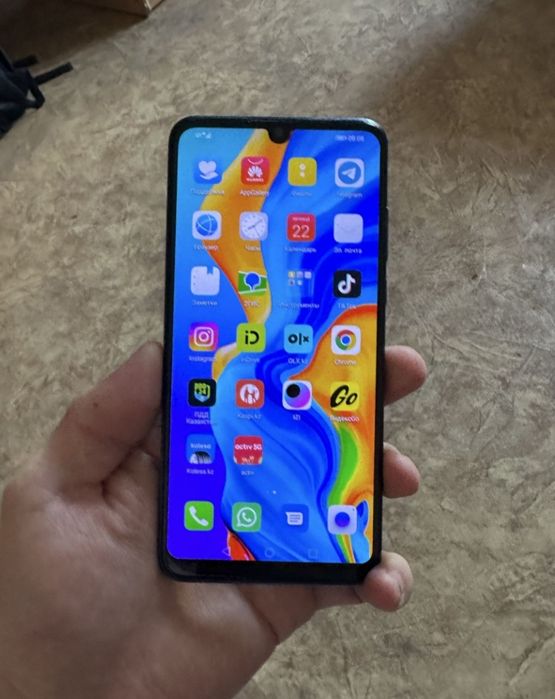 Huawei P30 Lait сатылады
