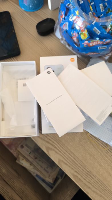 Redmi note 13pro plus 5G