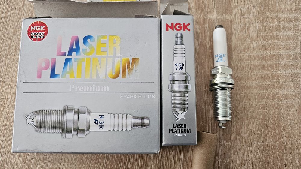 Свечи  NGK PLFER7A8EG - 06K905601B/C