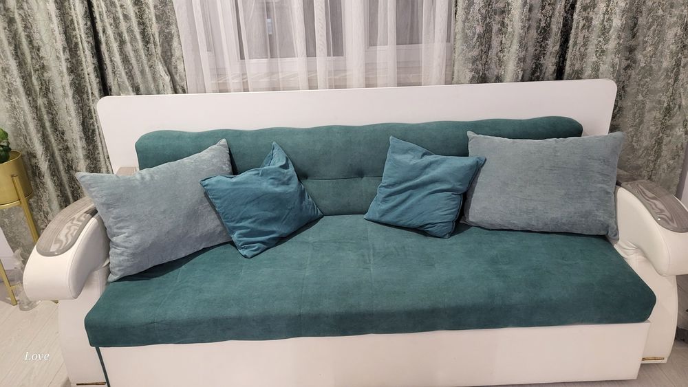 Продам диван трансформер