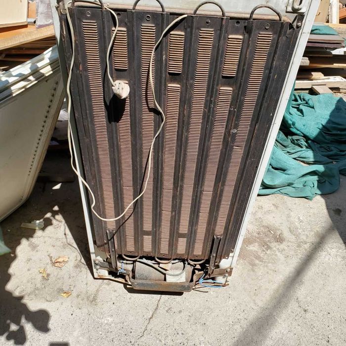 Продаётся холодильник Орск 3