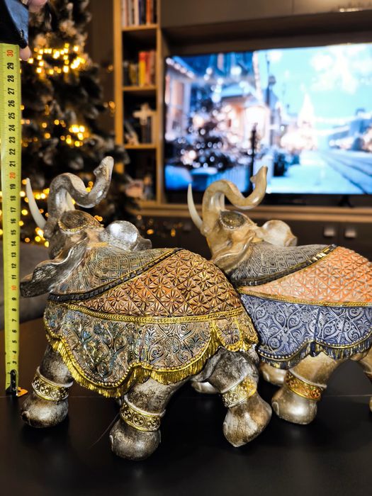 Elefanti decorațiune