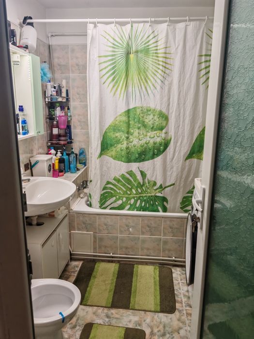 Apartament 2 camere, decomandat