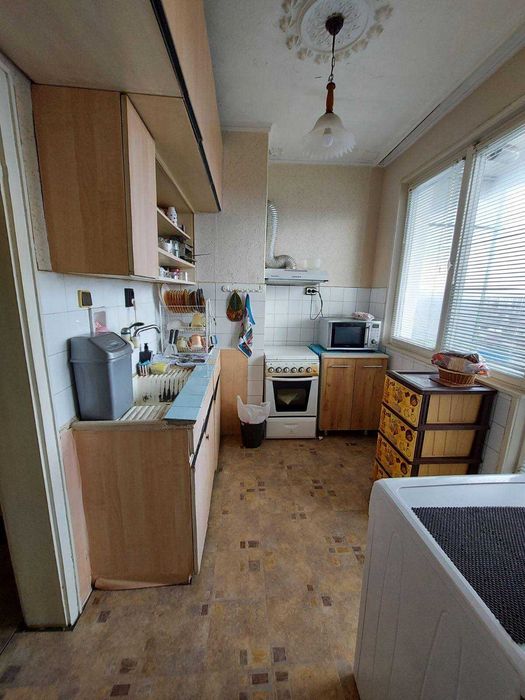 Продава се Тристаен апартамент в Димитровград - 109 кв.м за 468 €/кв.м - Снимка #4