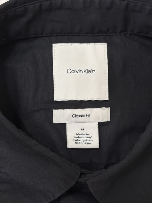 Продам рубашку Calvin Klein Оригинал