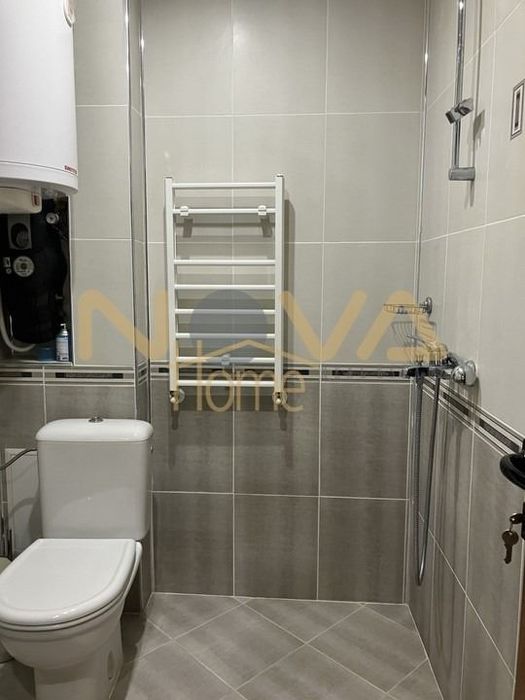 Продава се Двустаен апартамент в Варна, Базар Левски - 70 кв.м за 1815 €/кв.м - Снимка #10