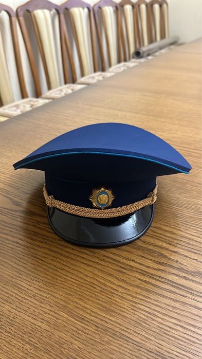 Прокурорский фурашка сатылады