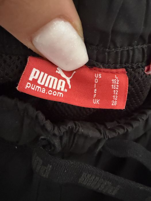 Опигинални панталони Puma